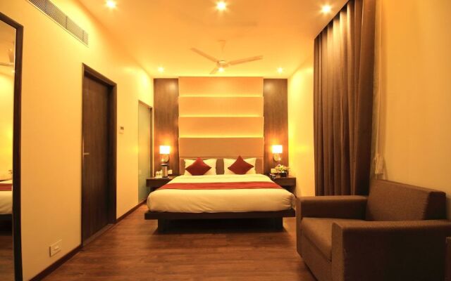 Hotel Naeeka
