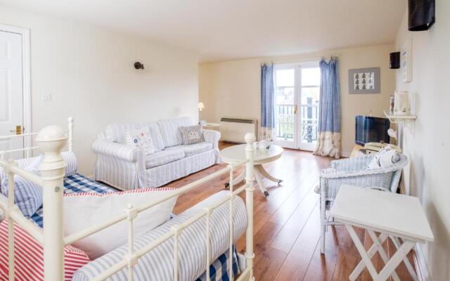 2 Bell Lodge, Thorpeness