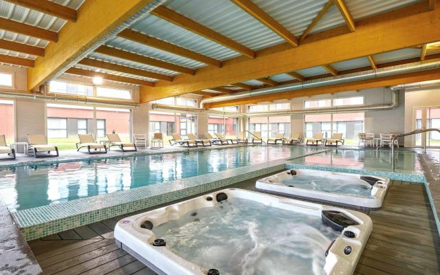 Aparthotel Adagio & Spa Vannes