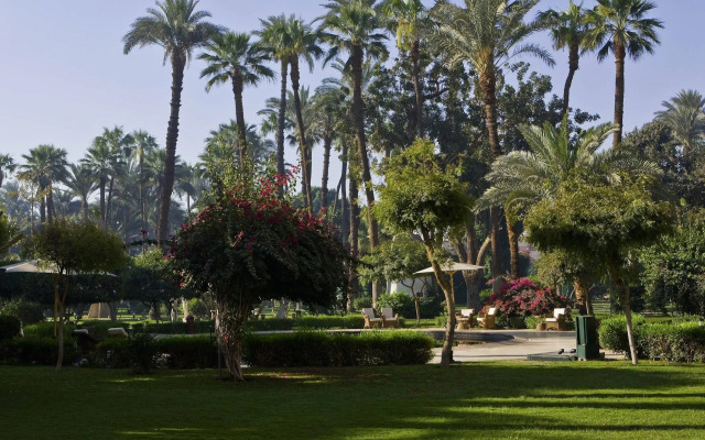 Sofitel Winter Palace Luxor