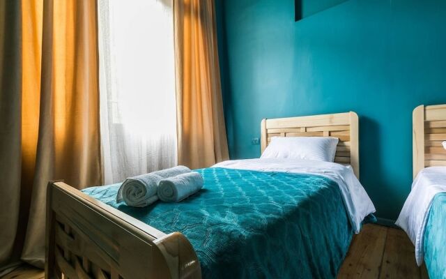 Rustaveli Guest House