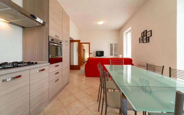 Bright and Cozy in Menaggio