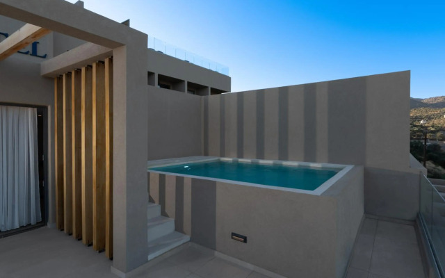 Meliti Hotel - Adults Only