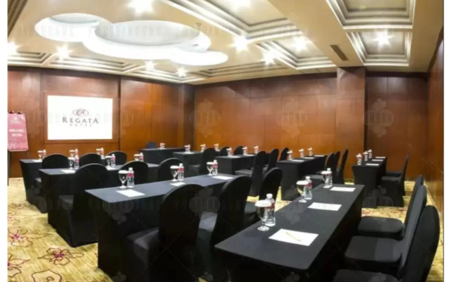 Belviu Hotel Bandung
