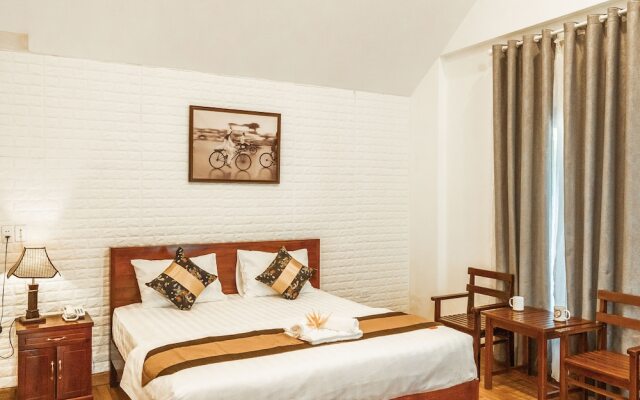 Mimosa Premier Phu Quoc Resort
