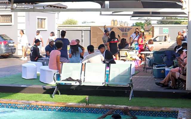 KwaZikode Bed & Breakfast