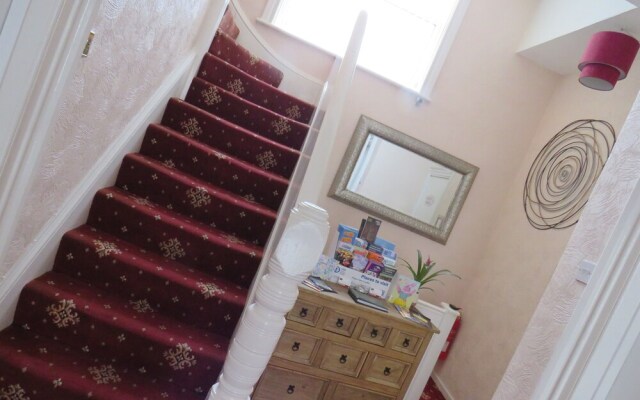 The Heidi Bed & Breakfast