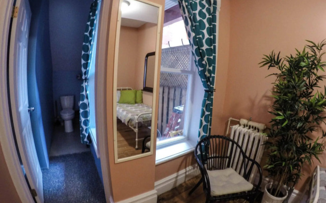 Auberge du Plateau - Hostel