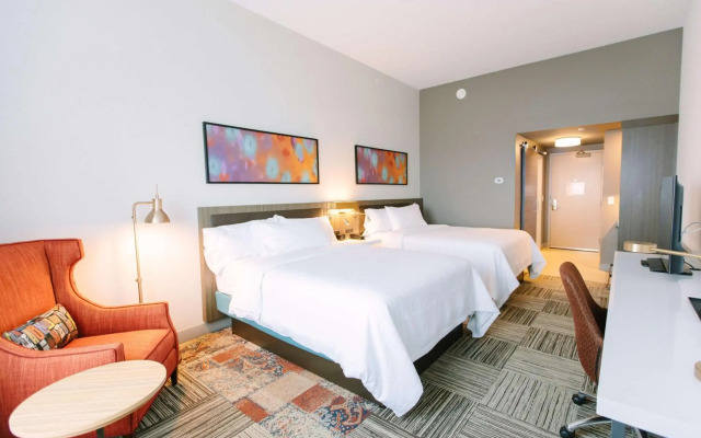 Hilton Garden Inn Winter Park