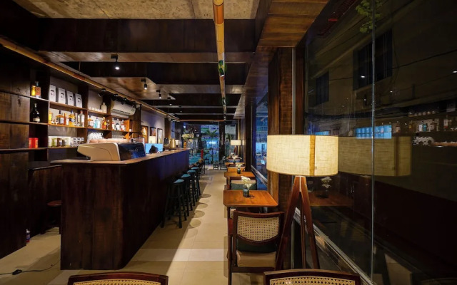 Nexus House Nguyen Binh Khiem - Near Saigon Zoo & Botanical Gardens