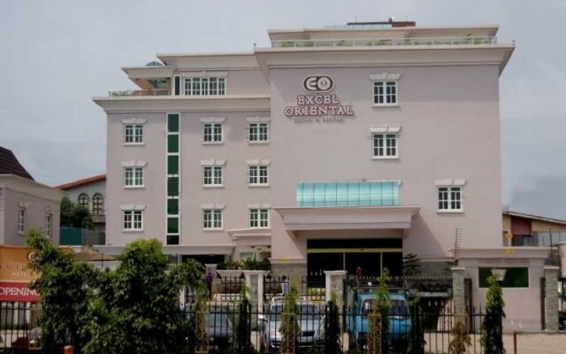 Excel Oriental Hotel and Suites