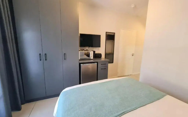 MINT Express Melrose View