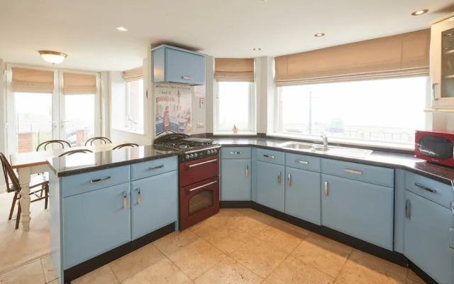 Host Stay Sunset View