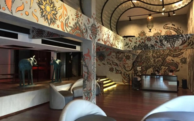 Cacha Hotel