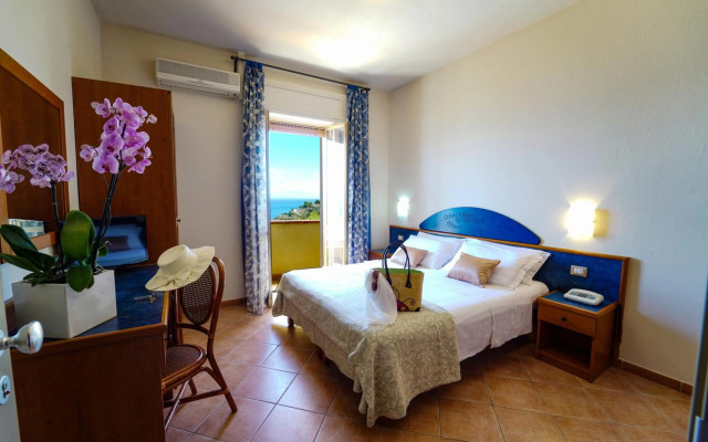 Hotel Residence Sciaron