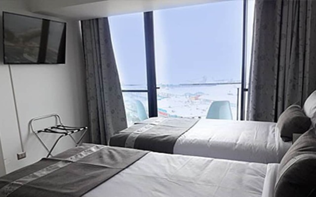 EcoApart Antofagasta