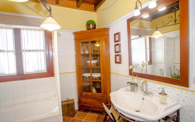 casa los veroles lanzarote