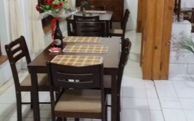 Ka Mario Guesthouse