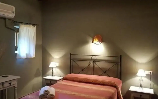 Casa Rural Los Parrales