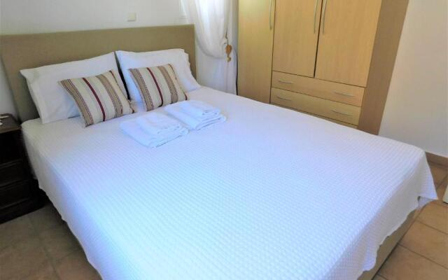 Jovanna Luxury Villas