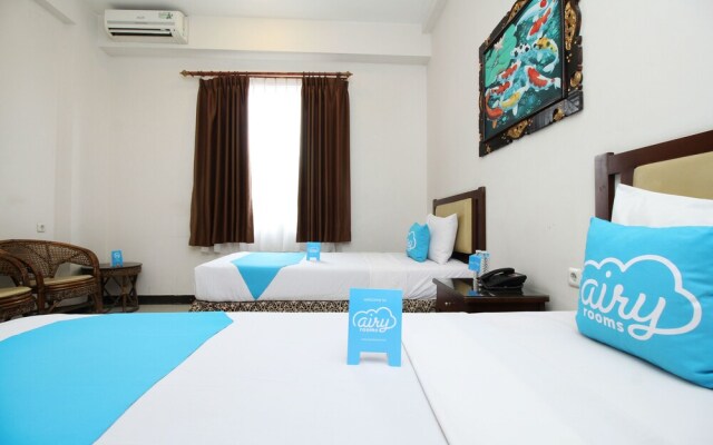Airy Malabar Gatot Subroto 62 Bandung