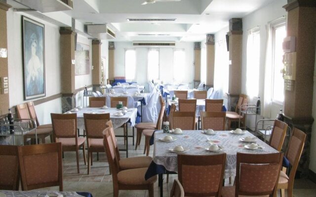 Engnapha Garden View Resort