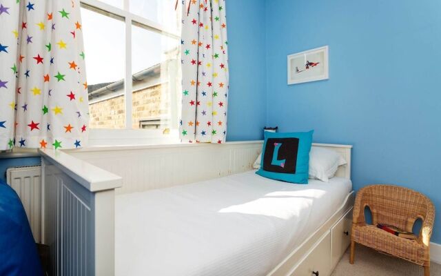 Victoria Park Vitality