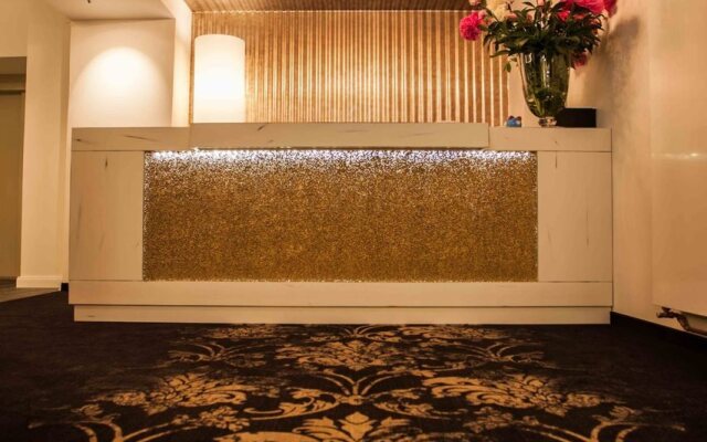 Hotel Via Regia - VIAs-Hotels