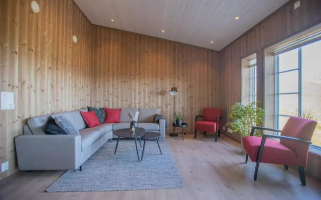 Hodlekve Panorama 5 - amazing view