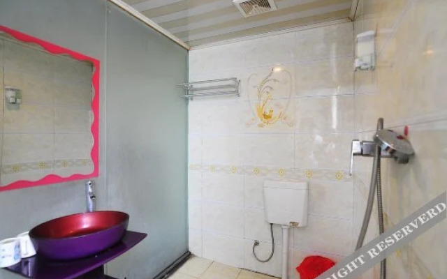 Tianhe Hotel