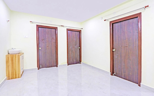 Hotel O N Grand Residency