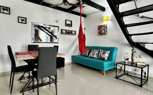 Conjunto Mirador Del Sinu