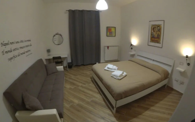 GuestHouse Marcanto - Duomo