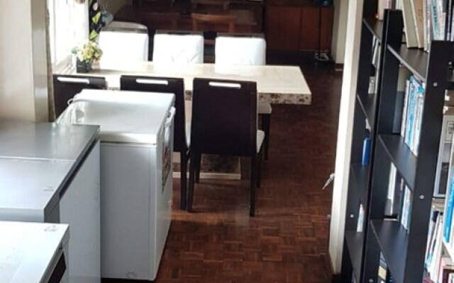 AIN Guest House