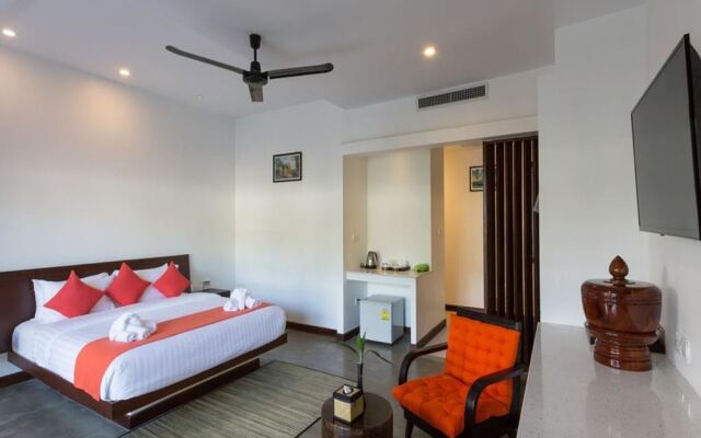 Tropic Jungle Boutique Hotel