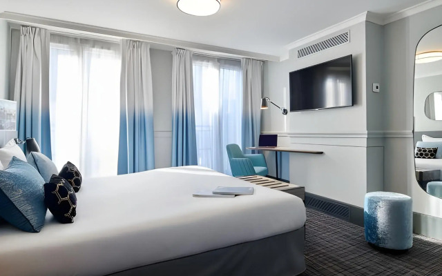 Hôtel Vacances Bleues Provinces Opéra