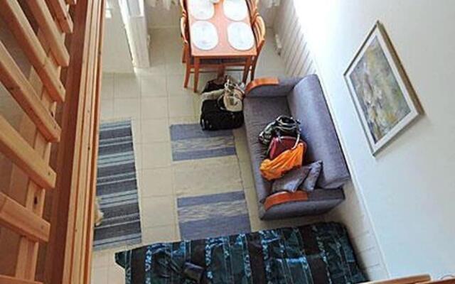 Moonlight Apartment 307