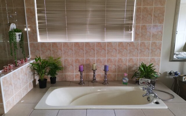 Cove View Bed & Breakfast