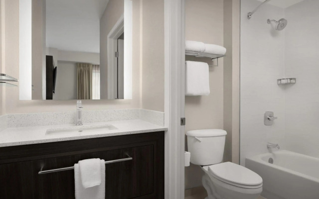 Residence Inn by Marriott Charlotte SouthPark