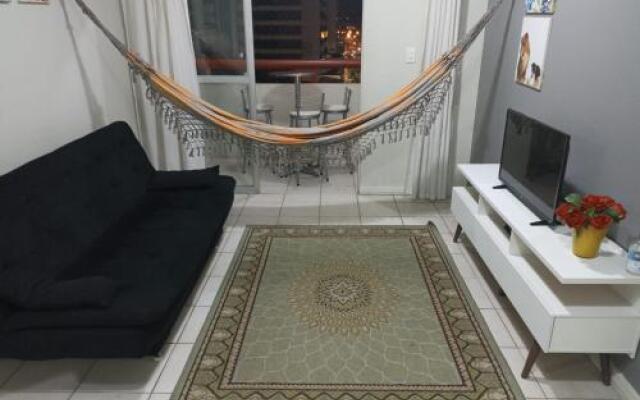 Apartamento Maceió Jatiúca