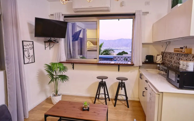 Dayos Unique Suites