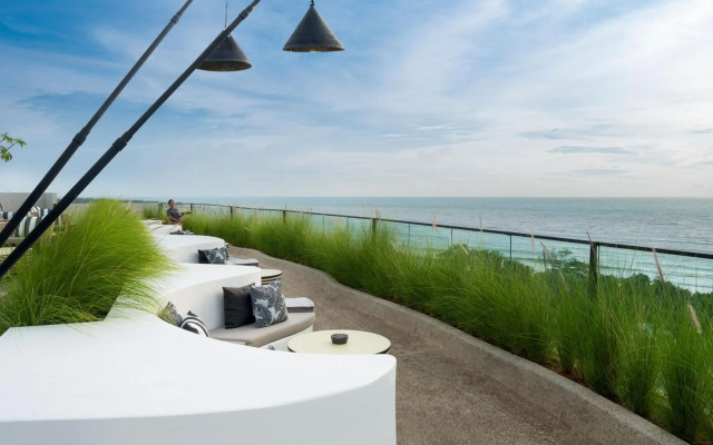 Novus Jiva Villa Resort and Spa Anyer