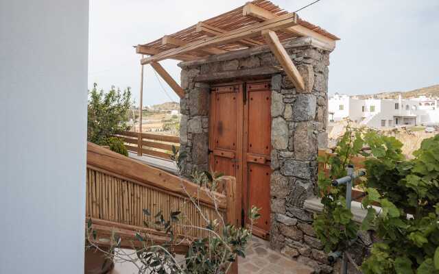 Boriadon Rustic Countryside Homes