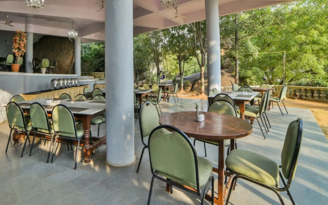 Country Club International Medchal by OYO Rooms