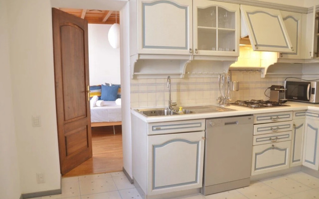 Casa Quattrostrade - WelcHome