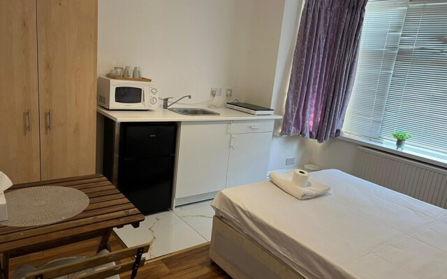 Lovely Studio Flat in London