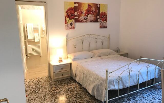 B&B Chiave d'Arco