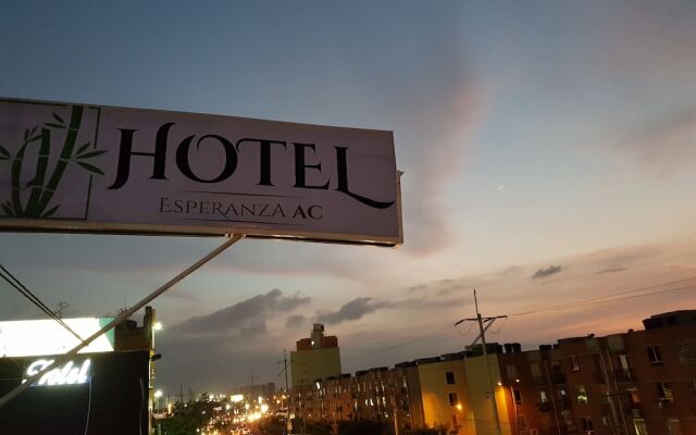 Hotel Esperanza Ac