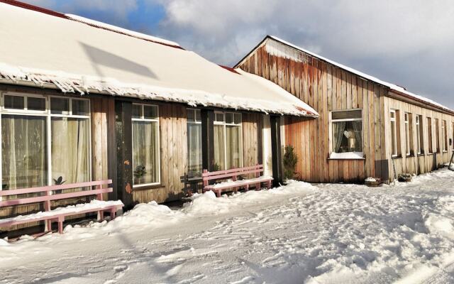 Hotel Snaefellsnes - formally Hotel Rjukandi