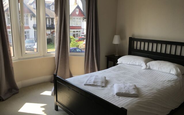 Harbour Lets - New Road House - Porthcawl